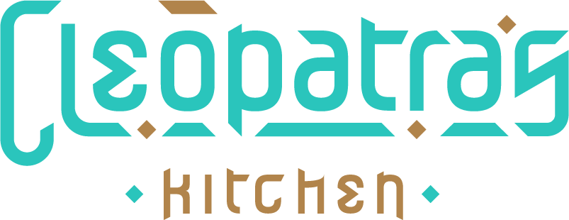 Cleopatras Kitchen Logo